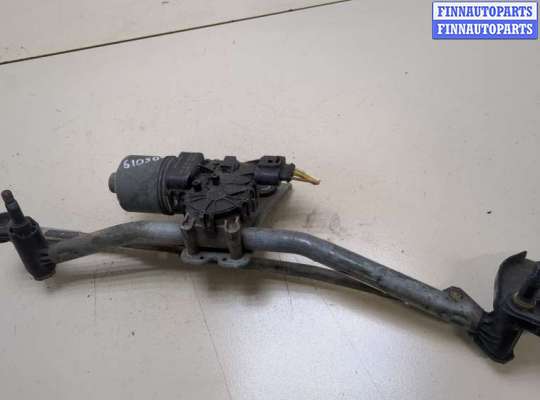 купить Механизм стеклоочистителя (трапеция дворников) на Opel Astra H 2004-2010
