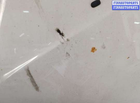 купить Обшивка капота на Ford Focus 3 2014-2019