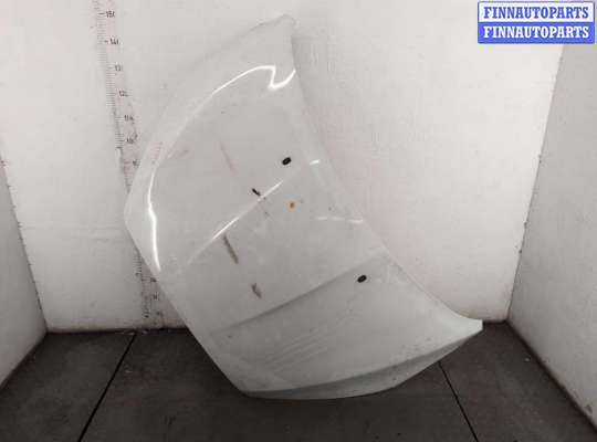 купить Обшивка капота на Ford Focus 3 2014-2019