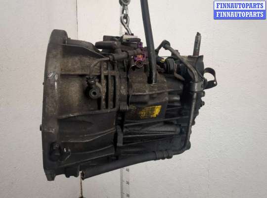 купить КПП 5-ст.мех. (МКПП) на Opel Vivaro 2001-2014