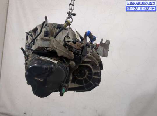 купить КПП 5-ст.мех. (МКПП) на Renault Megane 2 2002-2009