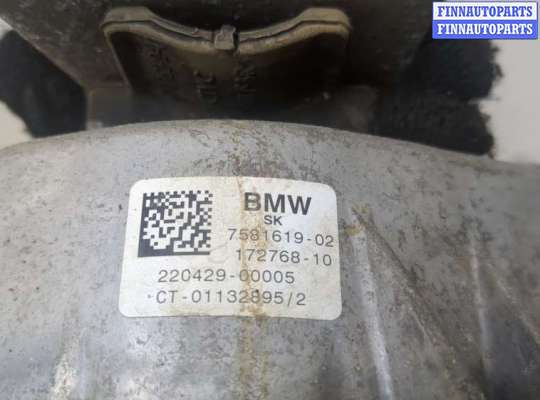 Подушка ДВС на BMW 3 (G20) 