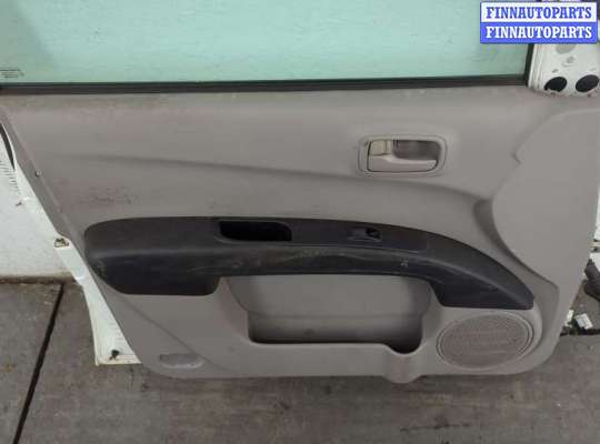 купить Стекло боковой двери на Mitsubishi L200 2006-2015