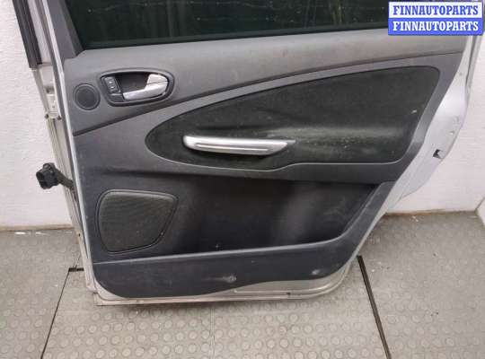купить Дверная карта (Обшивка двери) на Ford Galaxy 2006-2010