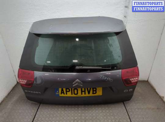 Замок багажника CT1139175 на Citroen C5 2008-2017