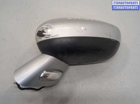 Зеркало боковое CT1071906 на Citroen C5 2008-2017