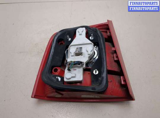 купить Фонарь (задний) на Skoda Octavia (A5) 2004-2013