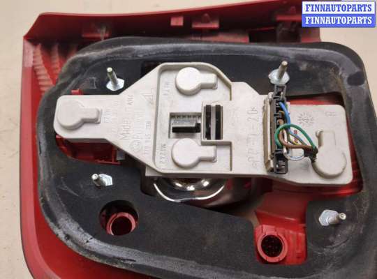 купить Фонарь (задний) на Skoda Octavia (A5) 2004-2013