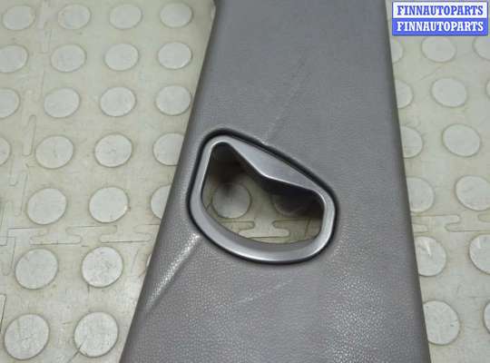 купить Обшивка центральной стойки на BMW 7 E65 2001-2008