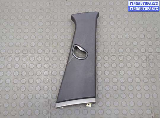 купить Обшивка центральной стойки на BMW 7 E65 2001-2008
