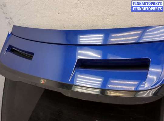 купить Крышка (дверь) багажника на Ford Focus 2 2008-2011