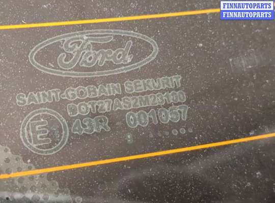 купить Крышка (дверь) багажника на Ford Focus 2 2008-2011