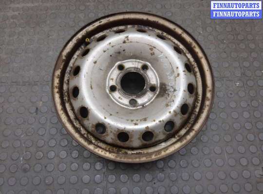 Купить Диск железный на Opel Vivaro 2001-2014 Диск железный OP2381951 на Opel Vivaro 2001-2014