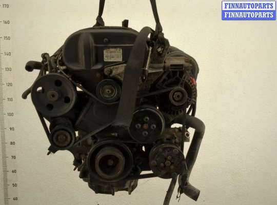 купить Двигатель (ДВС) на Ford Focus 1 1998-2004