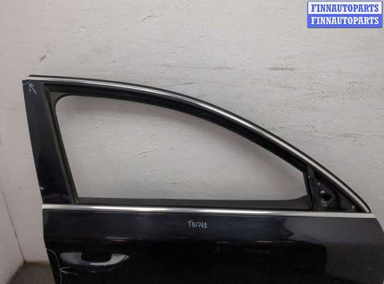 купить Дверь боковая (легковая) на Skoda SuperB 2008-2015