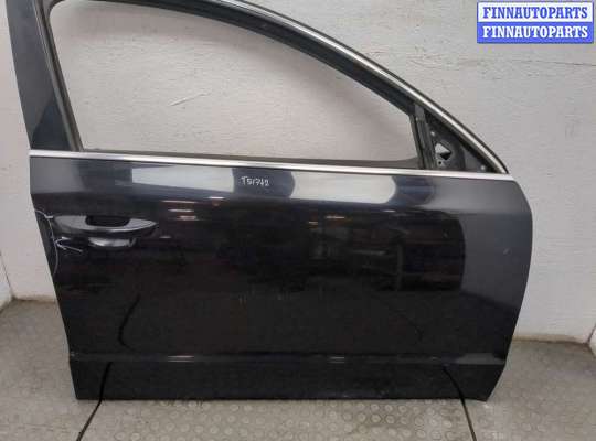 купить Дверь боковая (легковая) на Skoda SuperB 2008-2015