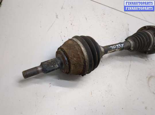 купить Полуось (приводной вал, шрус) на Volkswagen Touareg 2002-2007