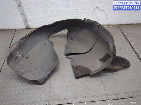 Купить Защита арок (подкрылок) на Volkswagen Golf 6 2008-2012 Защита арок (подкрылок) VG2782169 на Volkswagen Golf 6 2008-2012