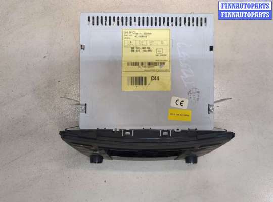 купить Магнитола на Hyundai i40 2011-2019