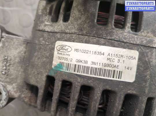 купить Генератор на Ford Focus 2 2005-2008