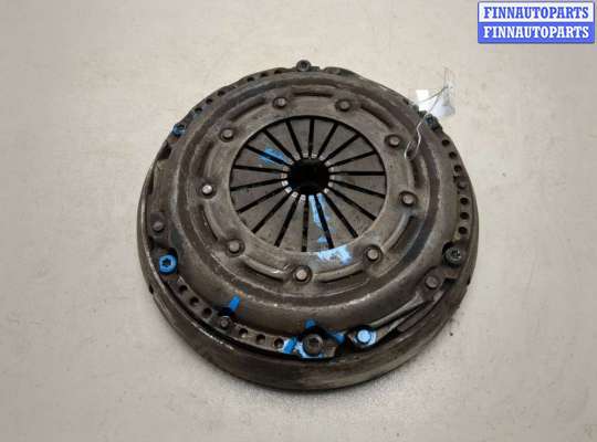 купить Маховик на Citroen C4 Picasso 2006-2013