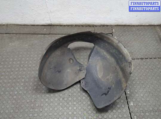 купить Защита арок (подкрылок) на Volkswagen Passat 6 2005-2010