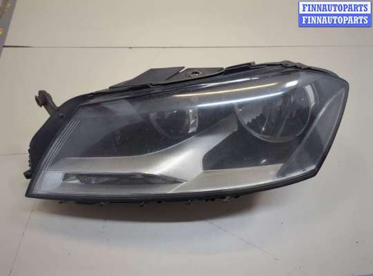 Купить Фара (передняя) на Volkswagen Passat 7 2010-2015 Европа Фара (передняя) VG2710985 на Volkswagen Passat 7 2010-2015 Европа
