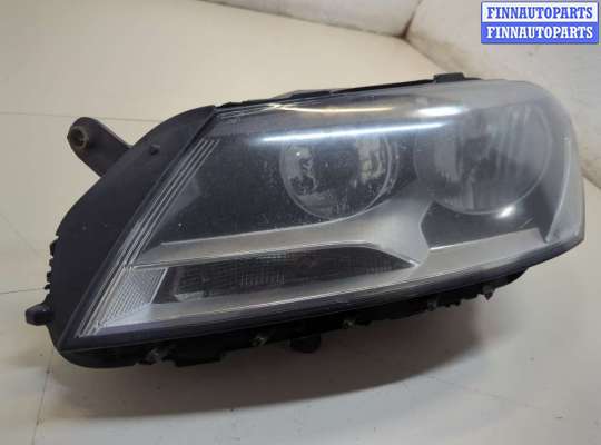 купить Фара (передняя) на Volkswagen Passat 7 2010-2015 Европа