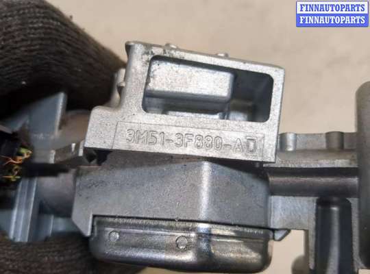 купить Замок зажигания на Ford Mondeo 3 2000-2007
