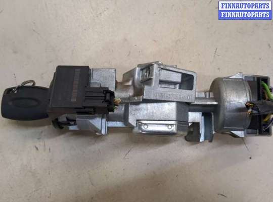 купить Замок зажигания на Ford Mondeo 3 2000-2007