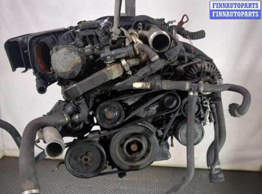 купить Двигатель (ДВС) на BMW 3 E90, E91, E92, E93 2005-2012
