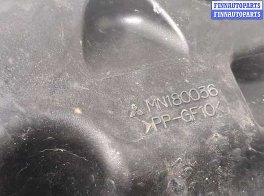 купить Резонатор воздушного фильтра на Mitsubishi Outlander 2003-2009
