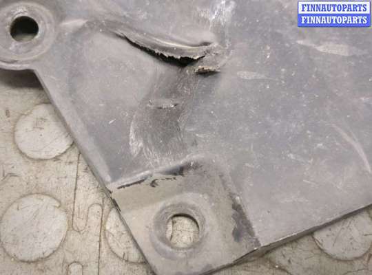 купить Защита моторного отсека (картера ДВС) на Mitsubishi Outlander Sport 2019-2025