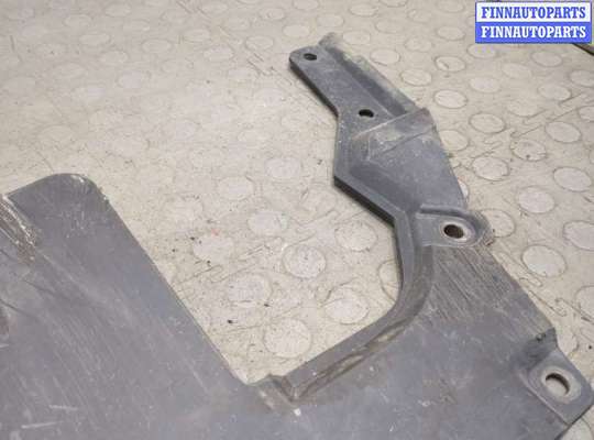 купить Защита моторного отсека (картера ДВС) на Mitsubishi Outlander Sport 2019-2025