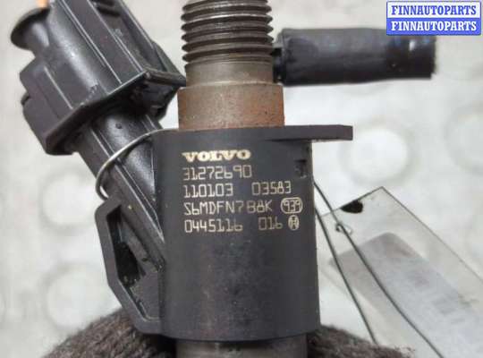 купить Форсунка топливная на Volvo XC70 2007-2016