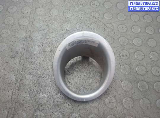 Заглушка (решётка) бампера CT1138981 на Peugeot Partner 2002-2008