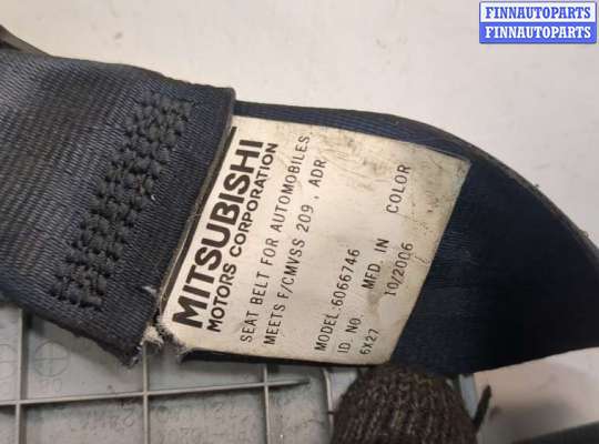 купить Ремень безопасности на Mitsubishi Outlander XL 2006-2012