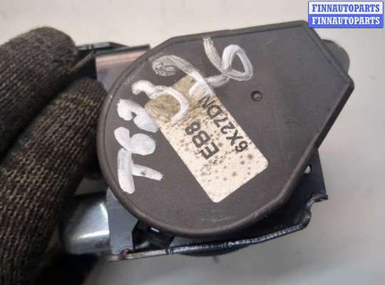 купить Ремень безопасности на Mitsubishi Outlander XL 2006-2012