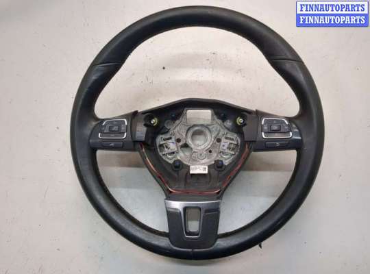 Руль VG2713494 на Volkswagen Passat 7 2010-2015 Европа