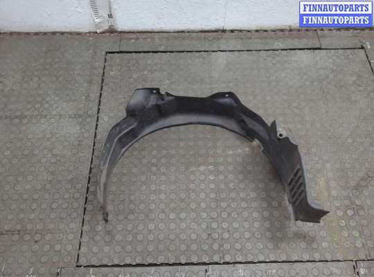 купить Защита арок (подкрылок) на Volvo S40 / V40 1995-2004