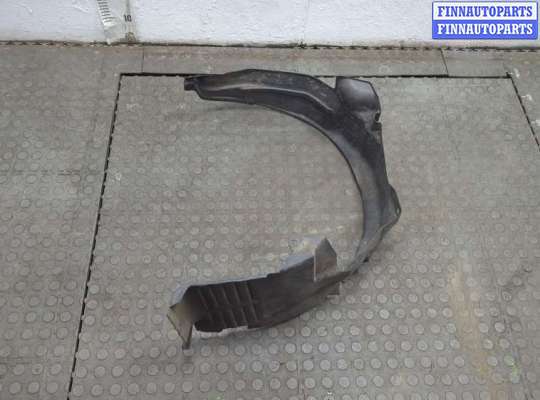 купить Защита арок (подкрылок) на Volvo S40 / V40 1995-2004