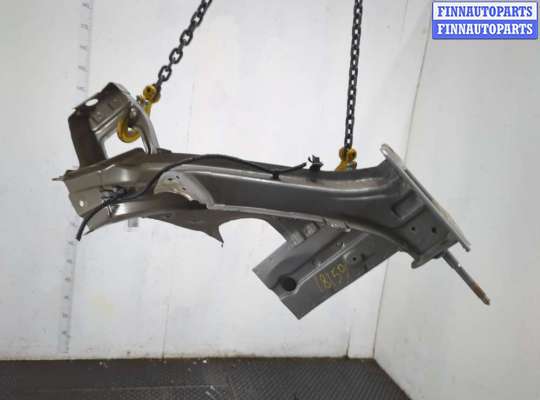 купить Лонжерон кузовной на Hyundai Santa Fe 2018-2024