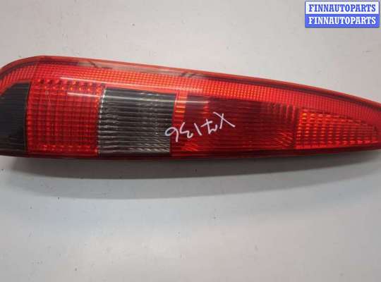 Фонарь (задний) FO2103348 на Ford Fusion 2002-2012