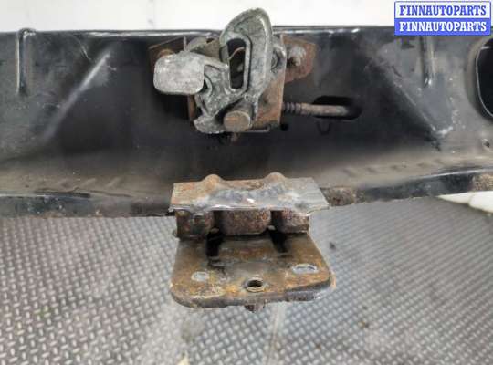 купить Рамка капота на Peugeot Boxer 2006-2014
