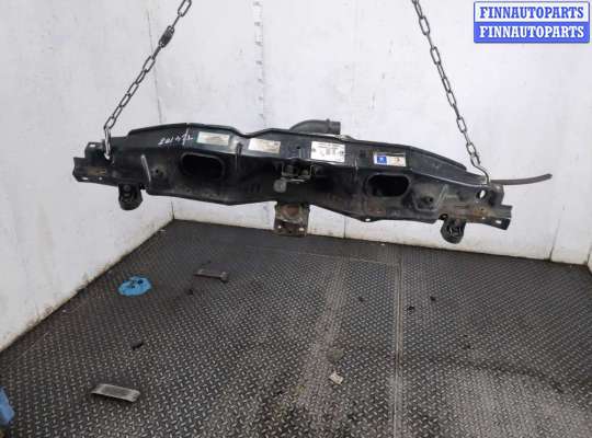 Рамка капота PG1246802 на Peugeot Boxer 2006-2014
