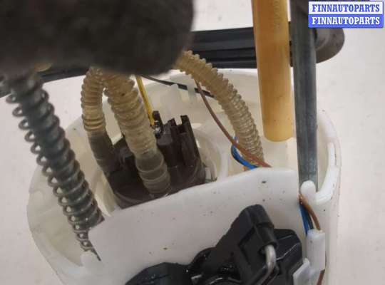 Бензонасос на Volkswagen Passat B7 (36)