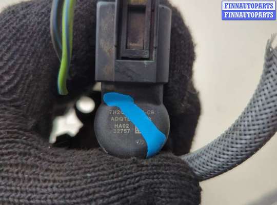 купить Форсунка топливная на Land Rover Range Rover Sport 2005-2013