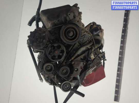 Коллектор впускной HD533684 на Honda Civic 2005-2012