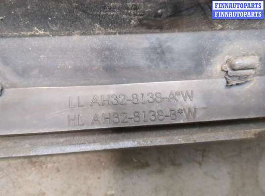 купить Решетка радиатора на Land Rover Range Rover Sport 2005-2013