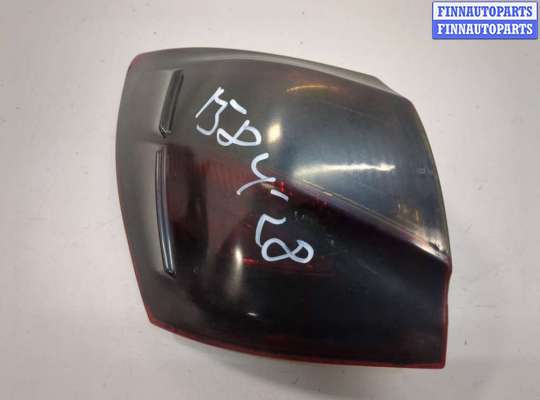 купить Фонарь (задний) на Nissan Qashqai 2006-2013